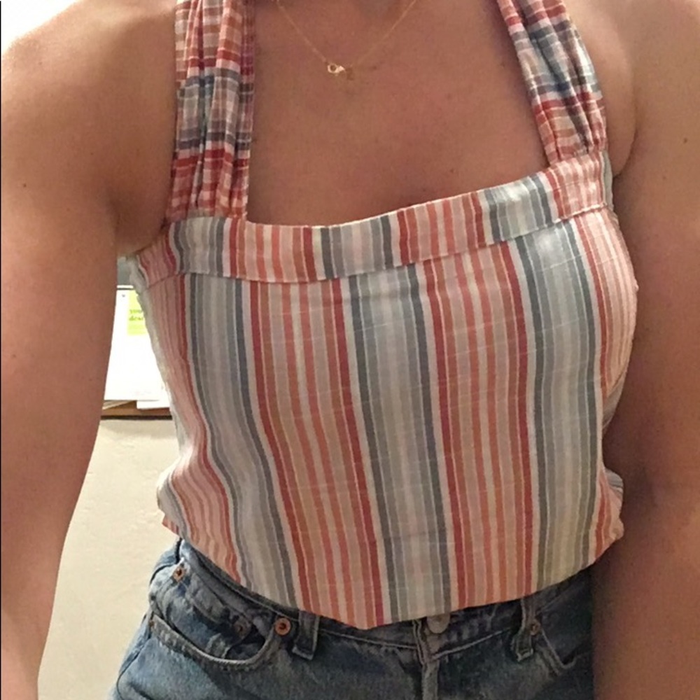 Cute camisole. Like new.